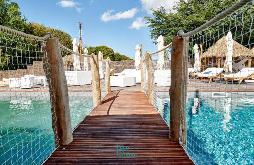 Grand-Bourg Apartment | Appartement MANBANNA 324