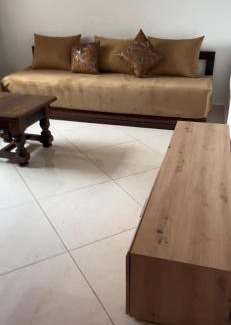 Quartier Genie Apartment | Appartement meublé à kenitra