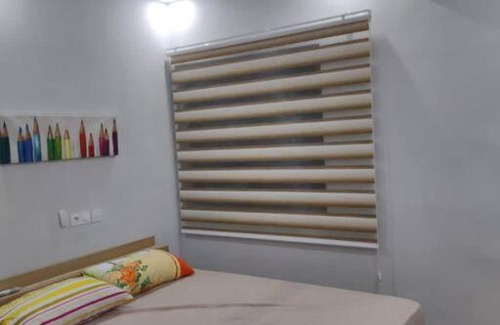 Lome Apartment | Appartement meublé 1chambre 1salon T2 Résidence LES 11 PLURIELLES