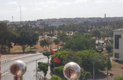 Ain Sebaa Apartment | Appartement Meublé AIN SEBAA