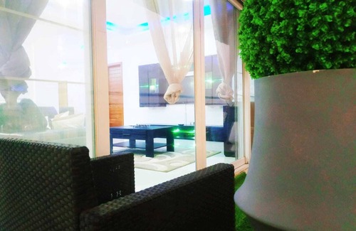 Dakar Apartment | Appartement meublé avenue Cheikh Anta Diop