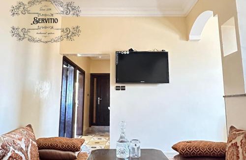 Laayoune Apartment | appartement meublé servitio 2