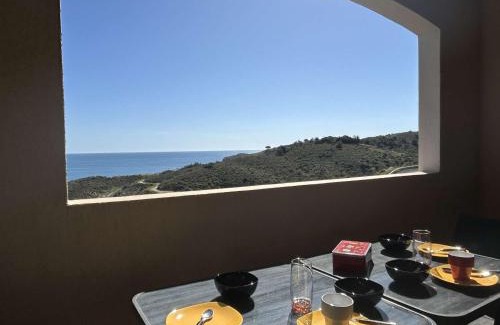 Banyuls-sur-Mer Apartment | Appartement moderne avec vue mer, parking et Wi-Fi - FR-1-225C-167