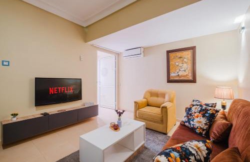 Arset El Bilk Apartment | Appartement Moderne et Lumineux - Résidence Rita