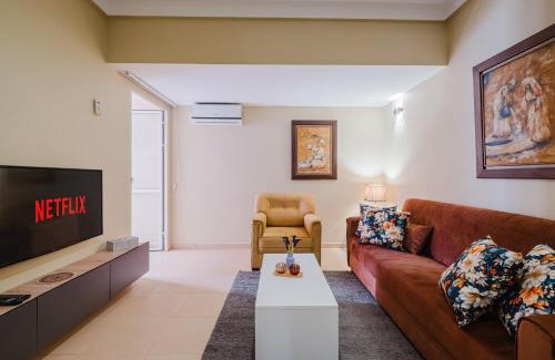 Arset El Bilk Apartment | Appartement Moderne et Lumineux - Résidence Rita