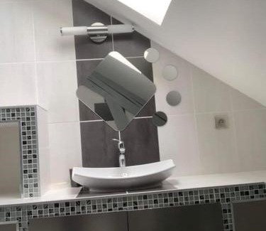 Remiremont Apartment | Appartement moderne