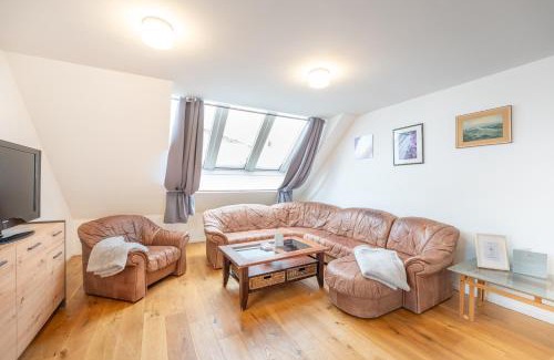 Tamsweg Apartment | Appartement Mountain View