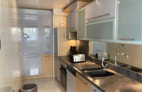 Val-de-Grace Apartment | Appartement near Jardin du Luxembourg