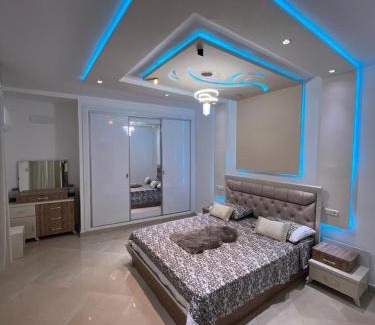 Oujda Apartment | Appartement NOUR Oujda