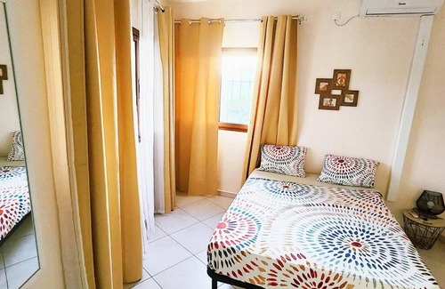 Pamandzi Apartment | Appartement Nourou