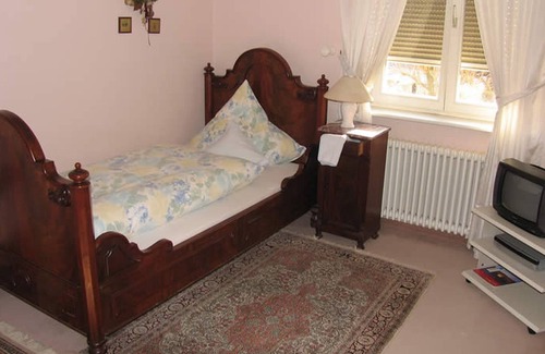 Badenscheuern Apartment | Appartement Nr. 2, 3 Schlafzimmer, max. 5 Personen