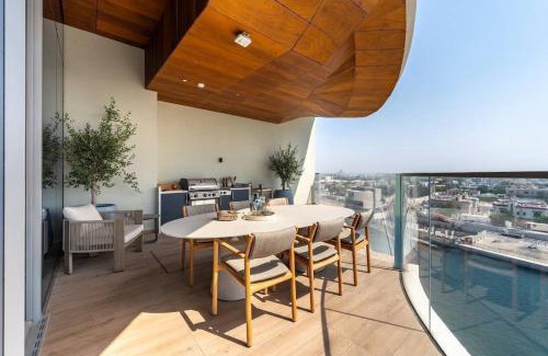 Imi Ouaddar Apartment | Appartement ou Villa de charme à Taghazout Bay