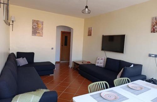 Oued Laou Apartment | Appartement oued Laou