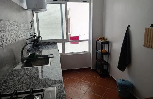 Oued Laou Apartment | Appartement oued Laou
