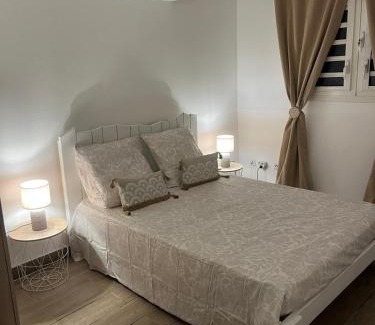 Ducos Apartment | Appartement Panamara à Ducos