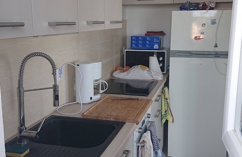 Plerin Apartment | Appartement "pied Dans L'eau"