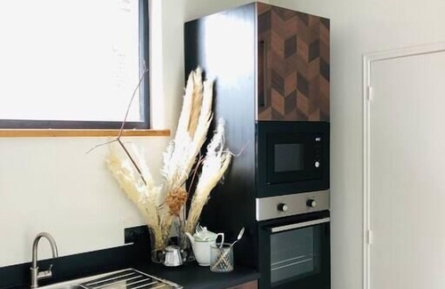 Mesnil-Val-Plage Apartment | Appartement - Piscine - Terrasse, Beau Séjour