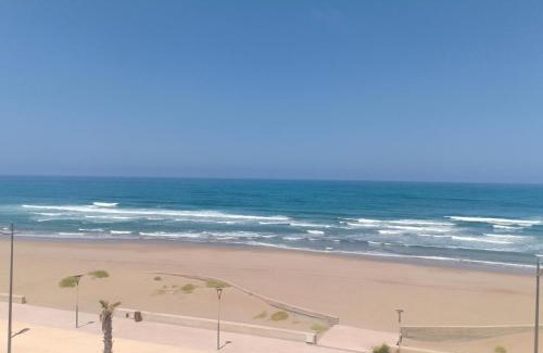 Mehdya Apartment | Appartement plage mehdia