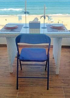 Mehdya Apartment | Appartement plage mehdia