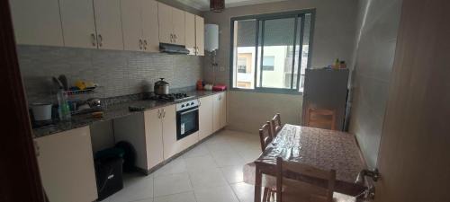 Pont Blondin Apartment | Appartement plage Sablettes Mohammedia