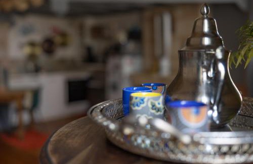 Capucins - Victoire Apartment | Appartement plein centre Duplex