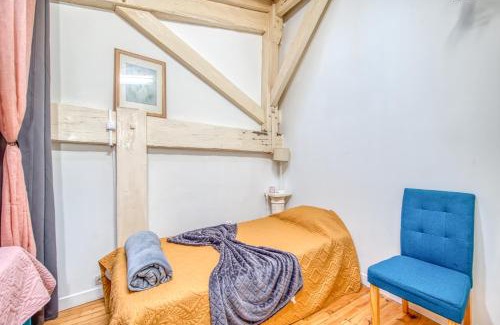 Capucins - Victoire Apartment | Appartement plein centre Duplex