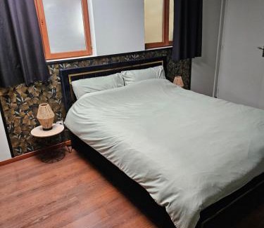 Marboue Apartment | appartement Plume de repos