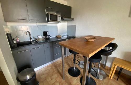 La Franqui Apartment | Appartement pour 4 pers, proche plage, parking, terrasse, commerces à proximité - FR-1-81-559