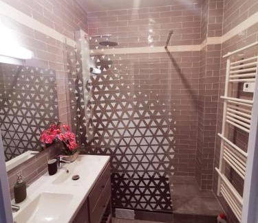 Etampes Apartment | Appartement Prés de la gare RER C-Spacieux 4 pièces