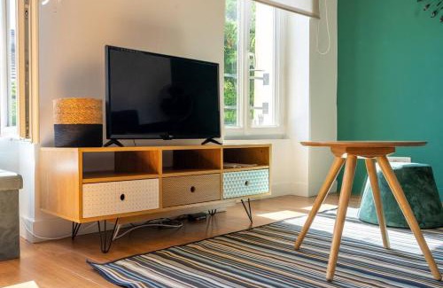 Bussy-Saint-Georges Apartment | Appartement proche DisneyLand et Paris