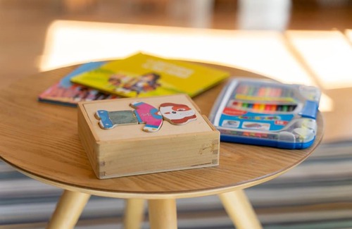 Bussy-Saint-Georges Apartment | Appartement proche DisneyLand et Paris