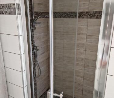 Bartenheim Apartment | Appartement proche Aéroport