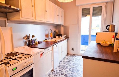 La Californie Apartment | Appartement Promenade des Anglais