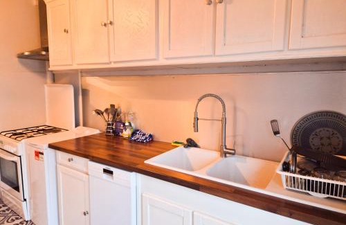 La Californie Apartment | Appartement Promenade des Anglais