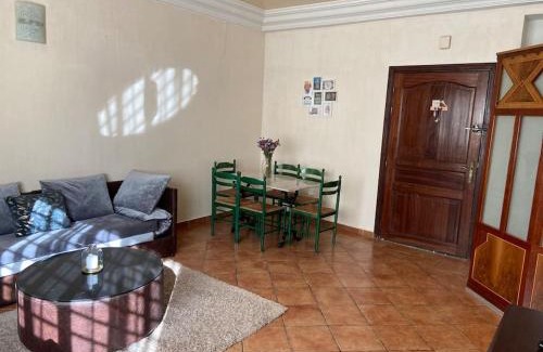 Ain Chock Apartment | Appartement propre et calme