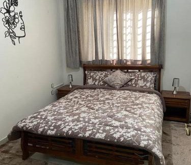 Ain Chock Apartment | Appartement propre et calme