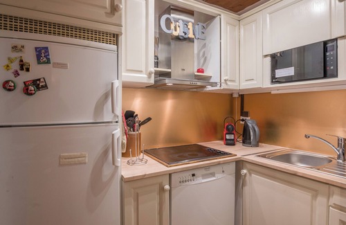 Le Planellet Apartment | Appartement Pruniers - Welkeys