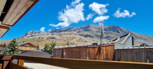 Jeux Apartment | Appartement résidence L'Ours blanc chez Jimmy