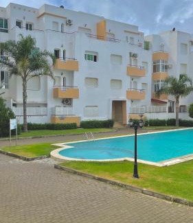 Achakkar Apartment | Appartement résidence rivaldi