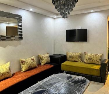 Achakkar Apartment | Appartement résidence rivaldi