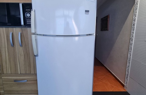 Tangier Apartment | Appartement Residence Paradise A