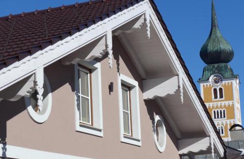 Schladming Apartment | Appartement Romana - Altstadt