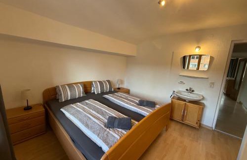 Fieberbrunn Apartment | Appartement Rosenegg