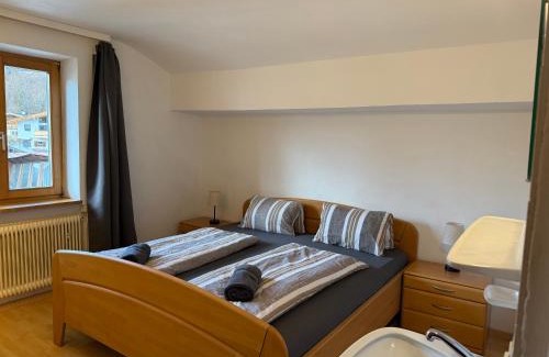 Fieberbrunn Apartment | Appartement Rosenegg