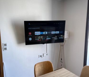 Jardins De Carthage Apartment | Appartement s2 a tunis