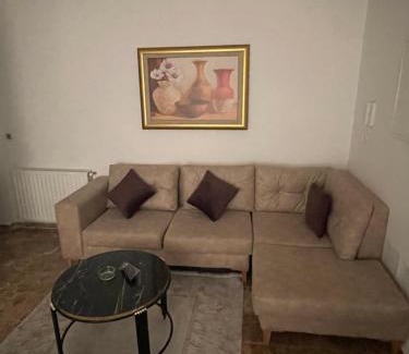 Jardins De Carthage Apartment | Appartement s2 a tunis