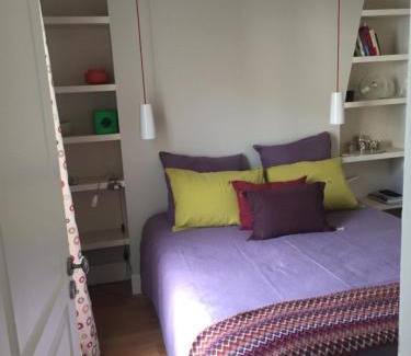 7th Arrondissement Apartment | Appartement Saint-Dominique 7 eme