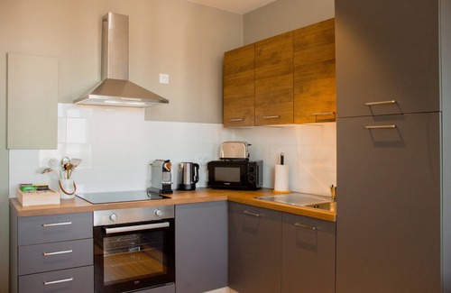 Baille Apartment | Appartement Sainte-Cécile 41