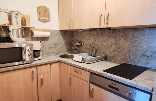 Freyung Apartment | Appartement Sandra im Bayerischen Wald mit Pool