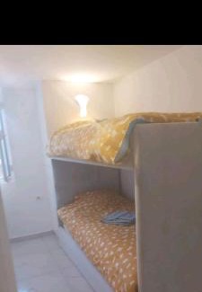 Qafe e Gjashtes Apartment | Appartement saranda